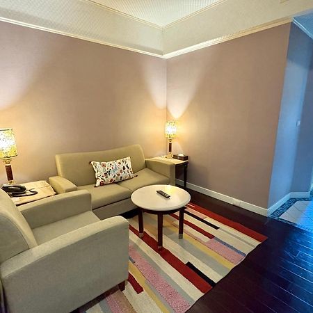 Hualien Charming City Hotel Exterior photo
