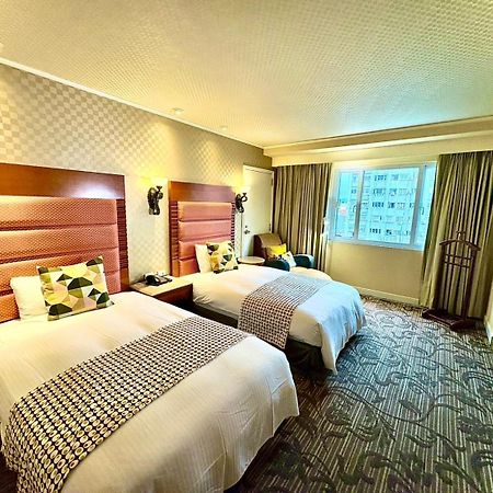 Hualien Charming City Hotel Exterior photo