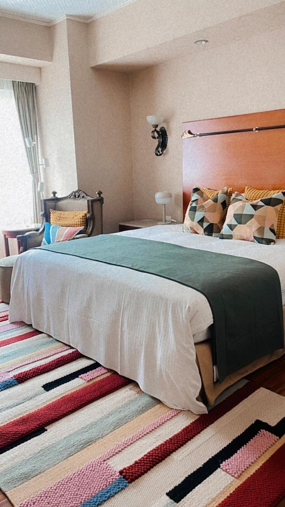 Hualien Charming City Hotel Exterior photo